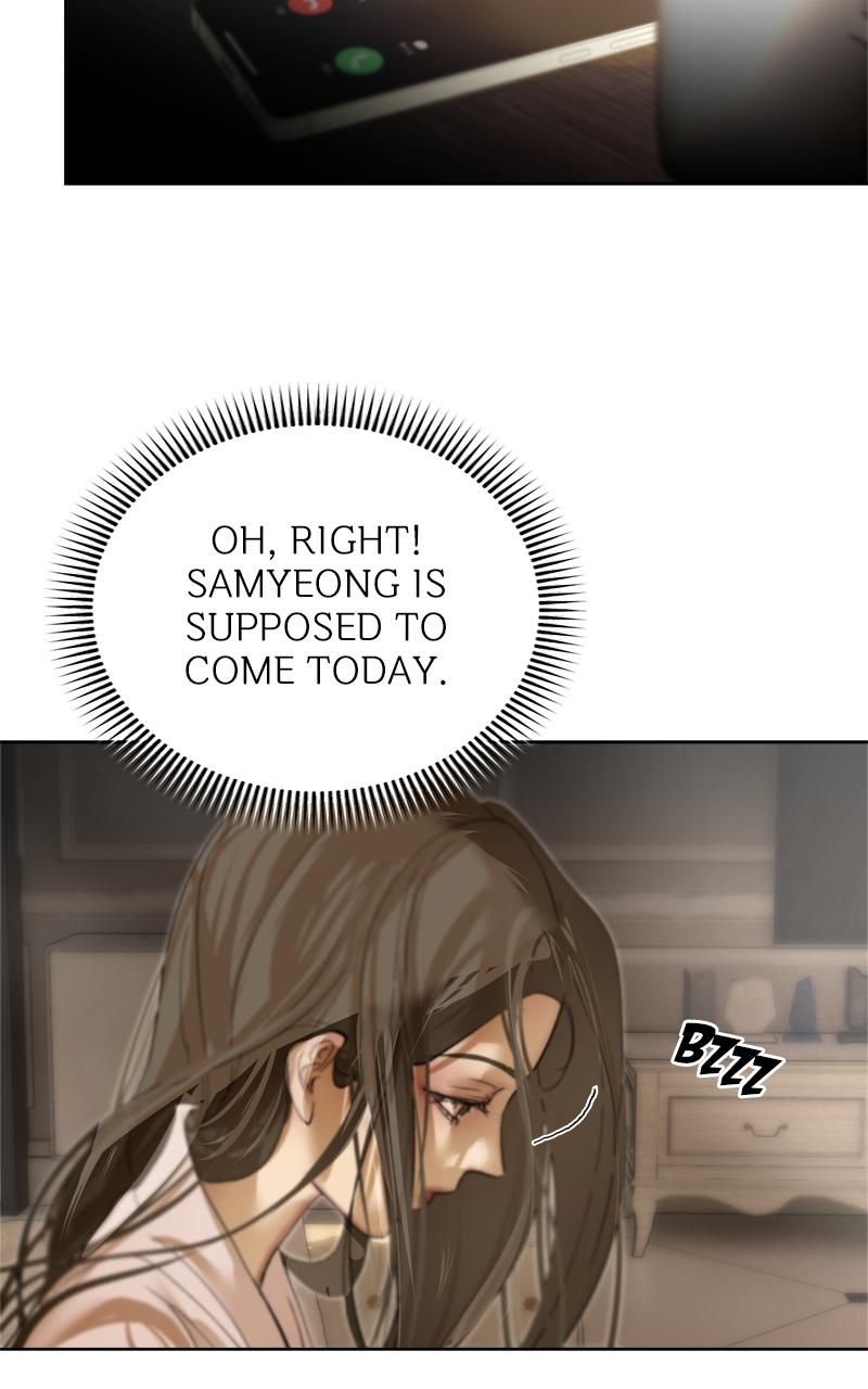 Your Sweet Breath Chap 4 - Next Chap 5