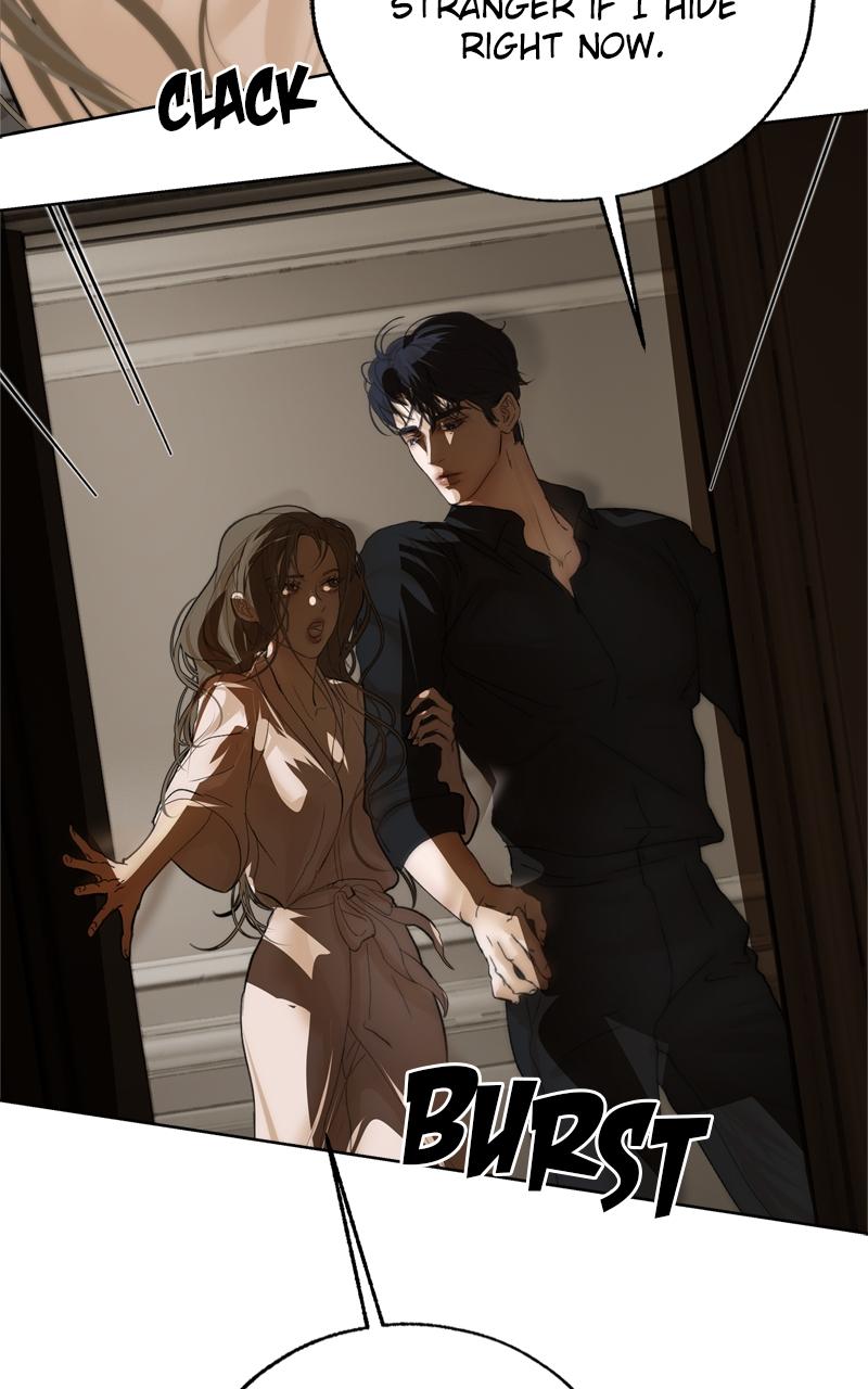 Your Sweet Breath Chap 4 - Next Chap 5