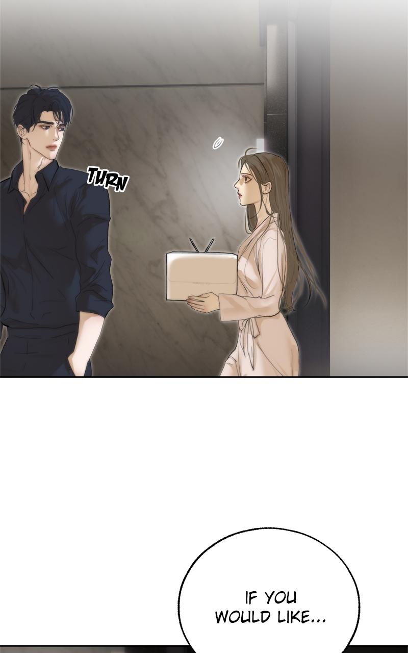 Your Sweet Breath Chap 4 - Next Chap 5