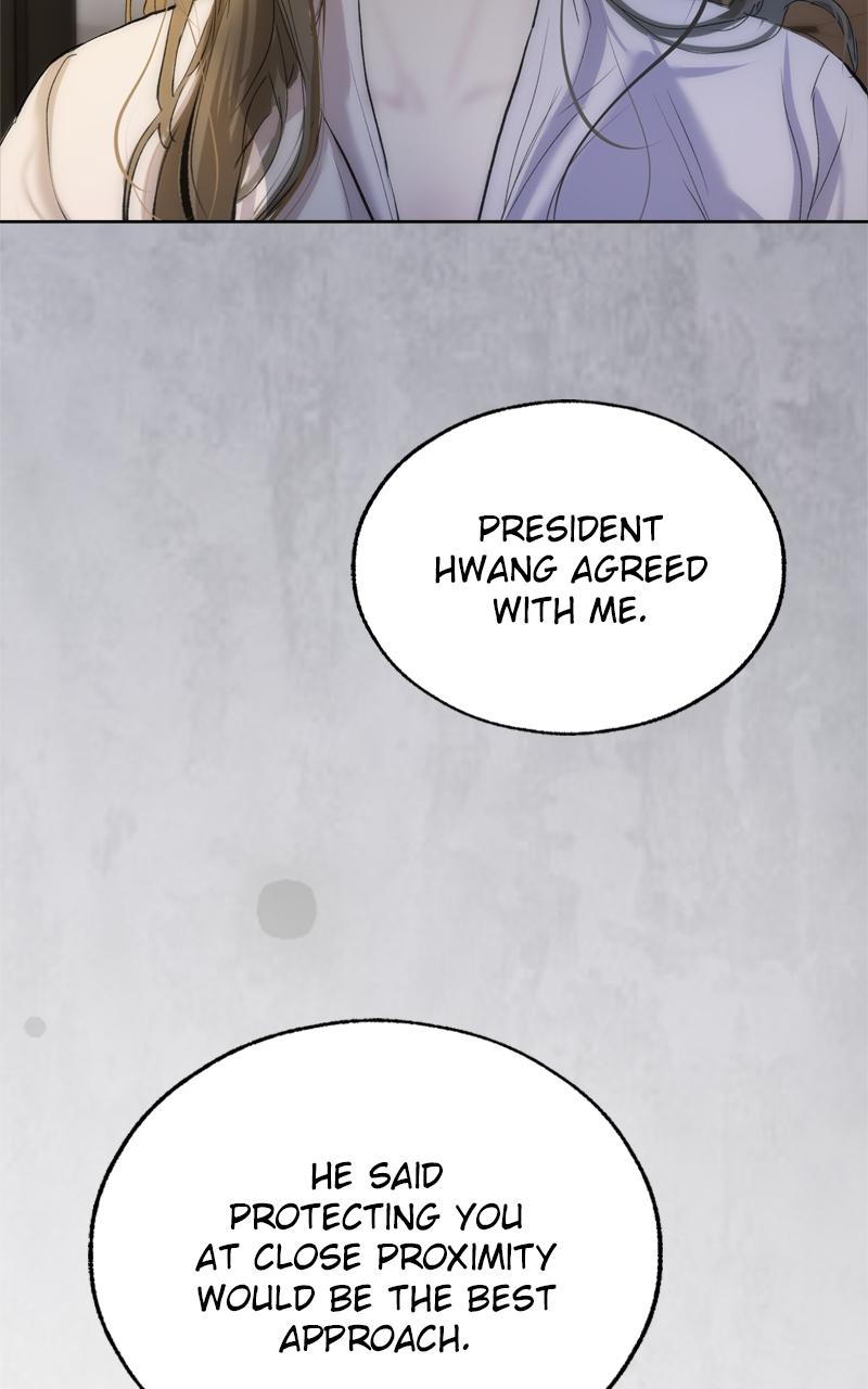 Your Sweet Breath Chap 4 - Next Chap 5