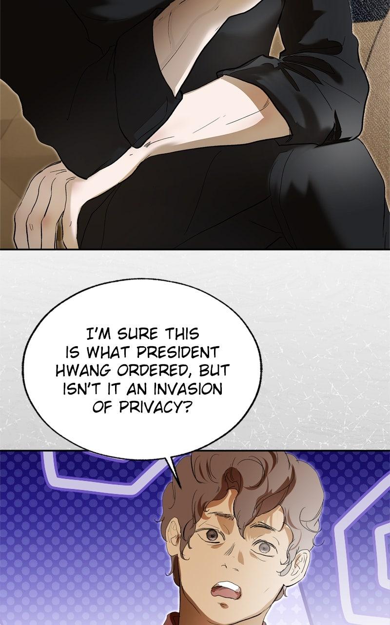 Your Sweet Breath Chap 5 - Next Chap 6