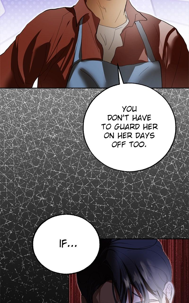 Your Sweet Breath Chap 5 - Next Chap 6