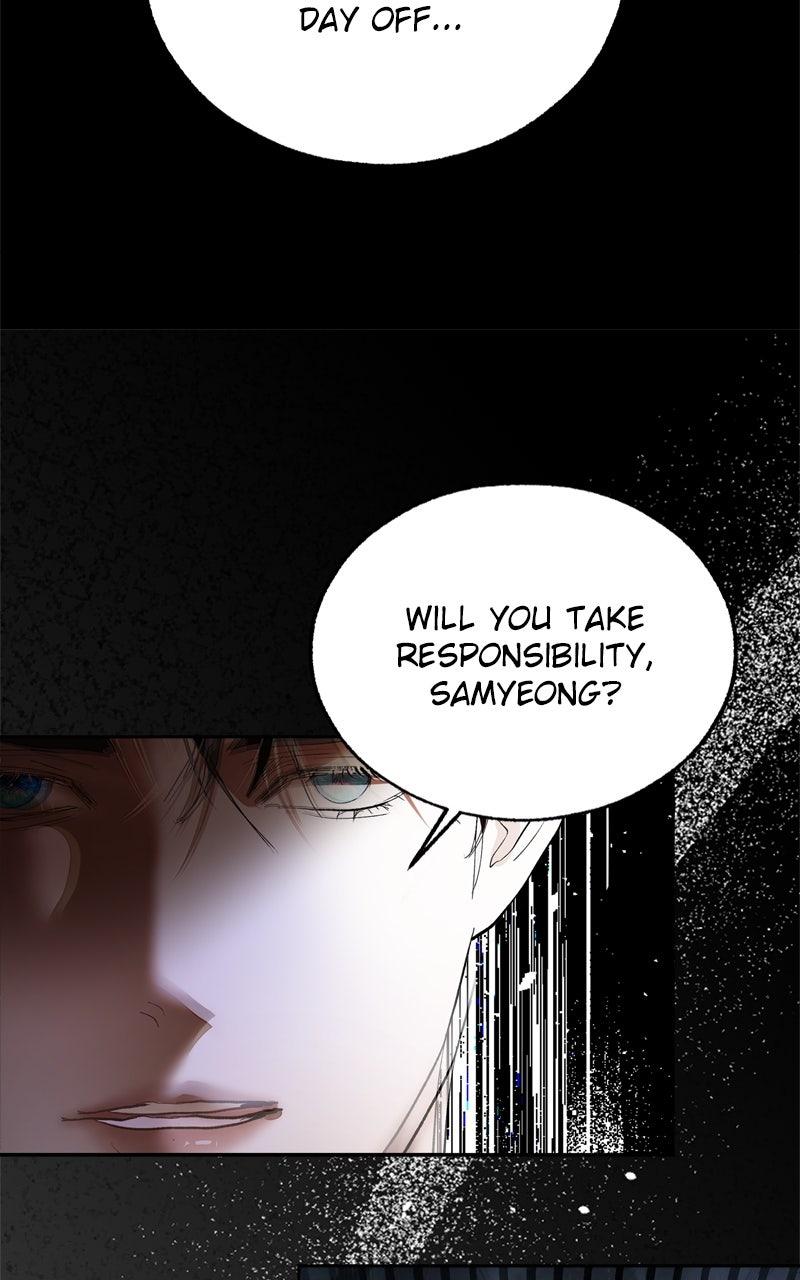 Your Sweet Breath Chap 5 - Next Chap 6
