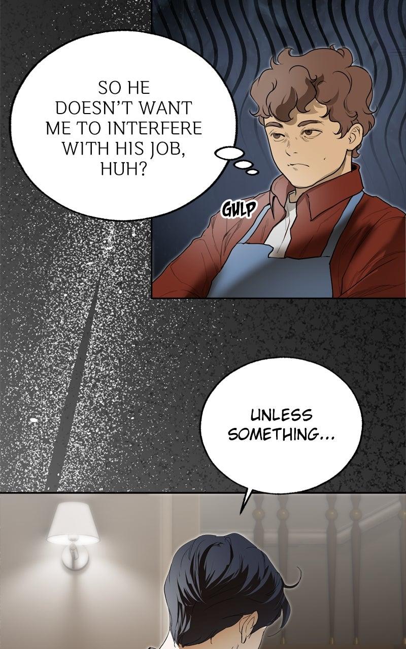Your Sweet Breath Chap 5 - Next Chap 6