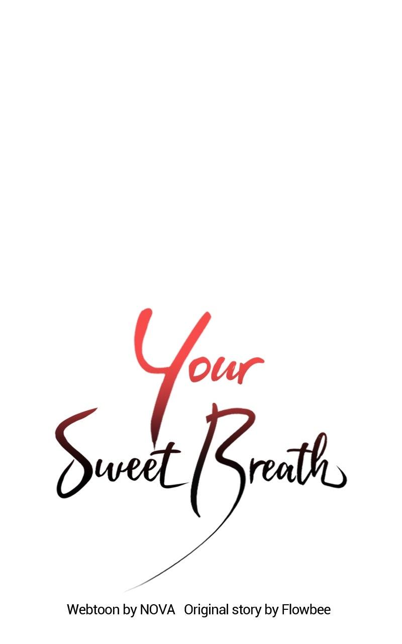 Your Sweet Breath Chap 5 - Next Chap 6