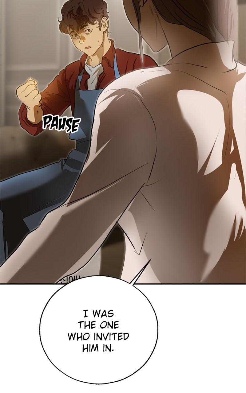 Your Sweet Breath Chap 5 - Next Chap 6