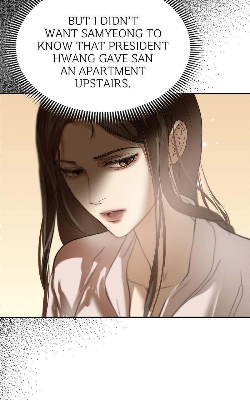 Your Sweet Breath Chap 5 - Next Chap 6