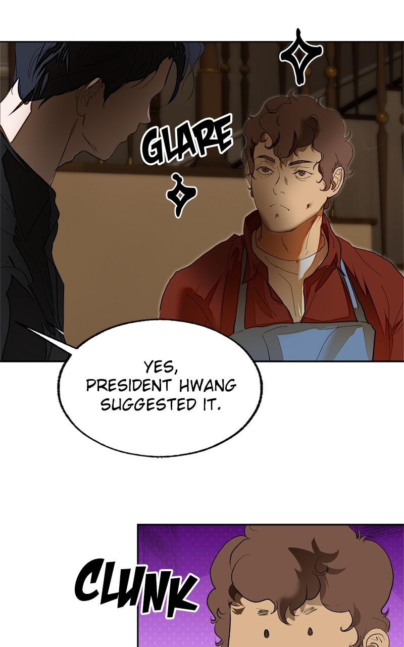 Your Sweet Breath Chap 5 - Next Chap 6