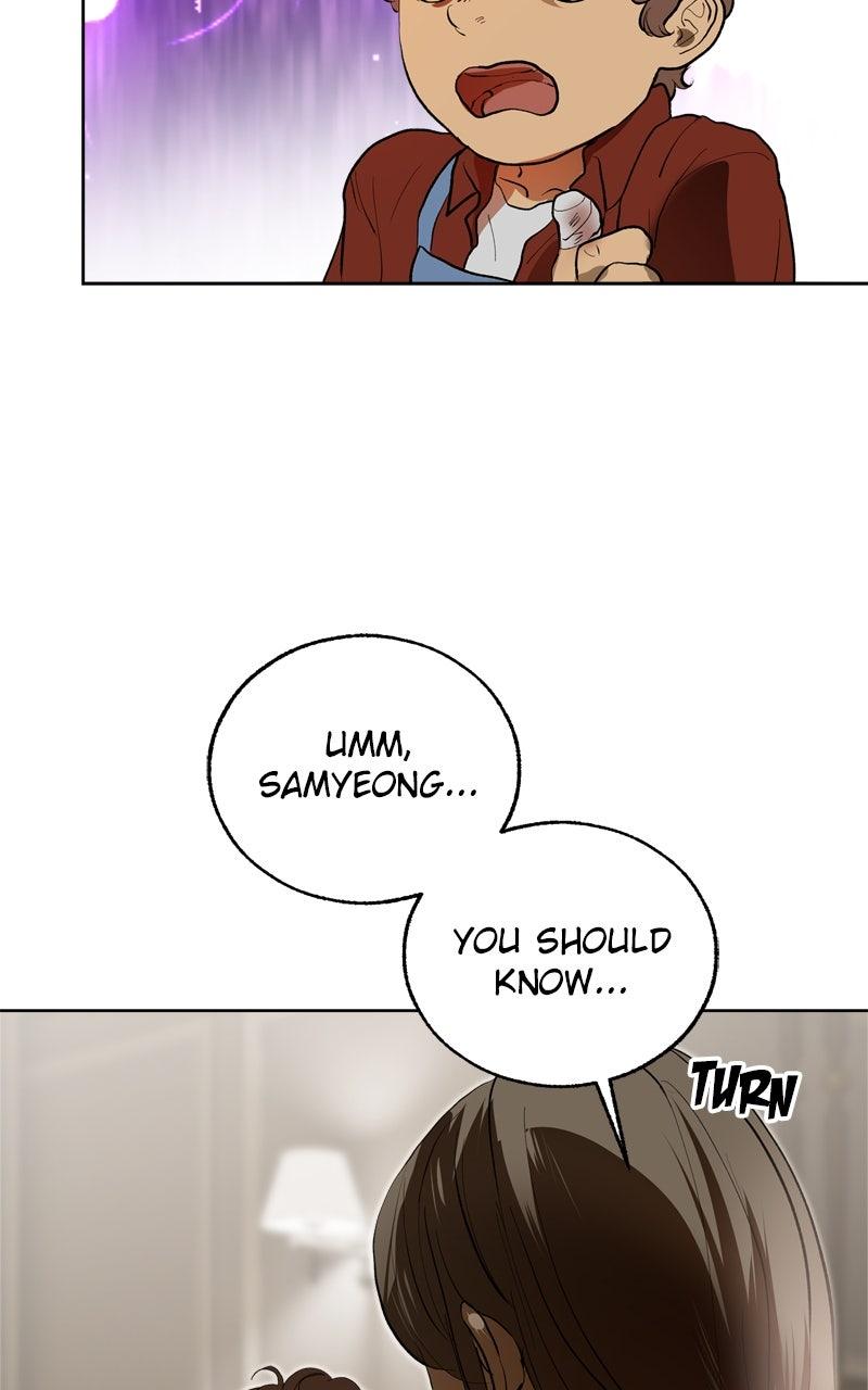 Your Sweet Breath Chap 5 - Next Chap 6