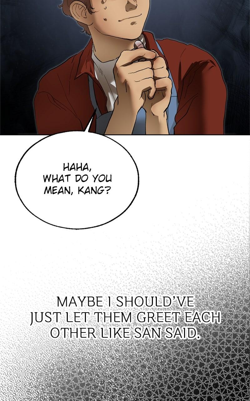 Your Sweet Breath Chap 5 - Next Chap 6