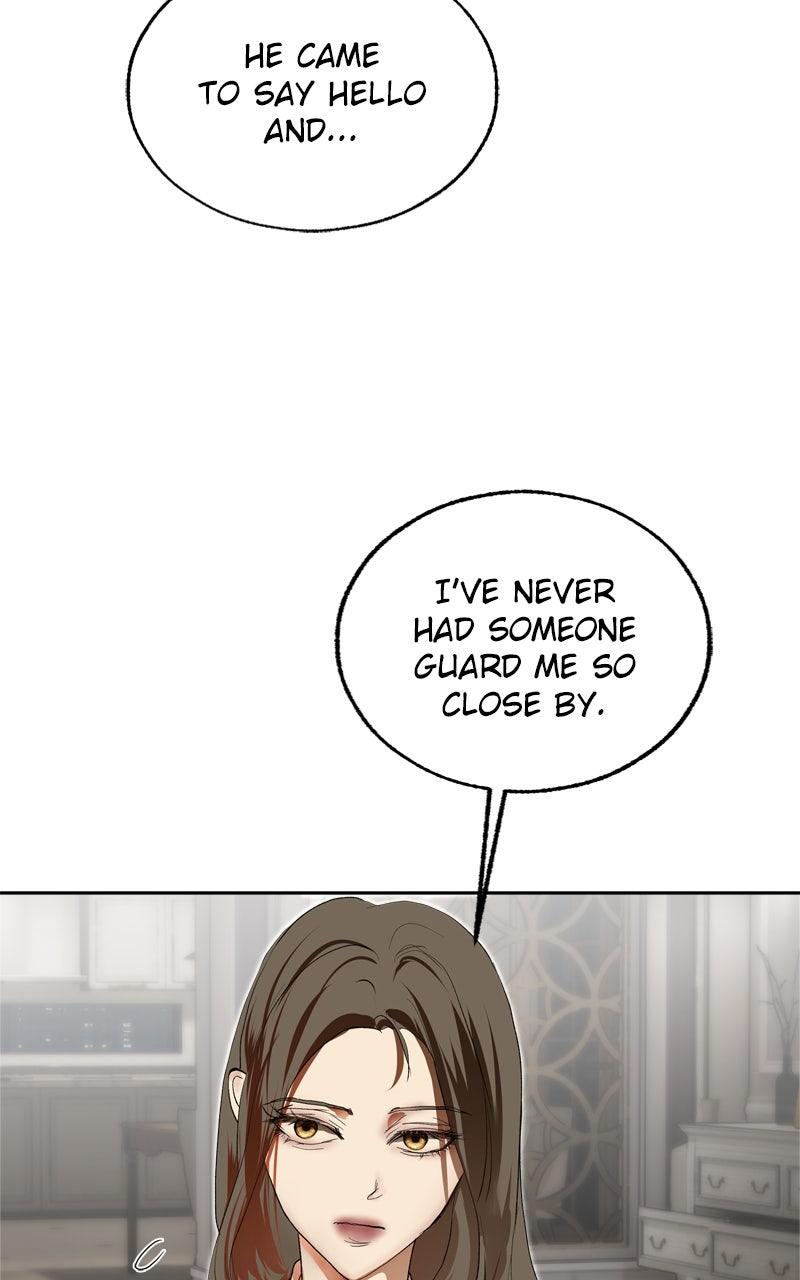 Your Sweet Breath Chap 5 - Next Chap 6