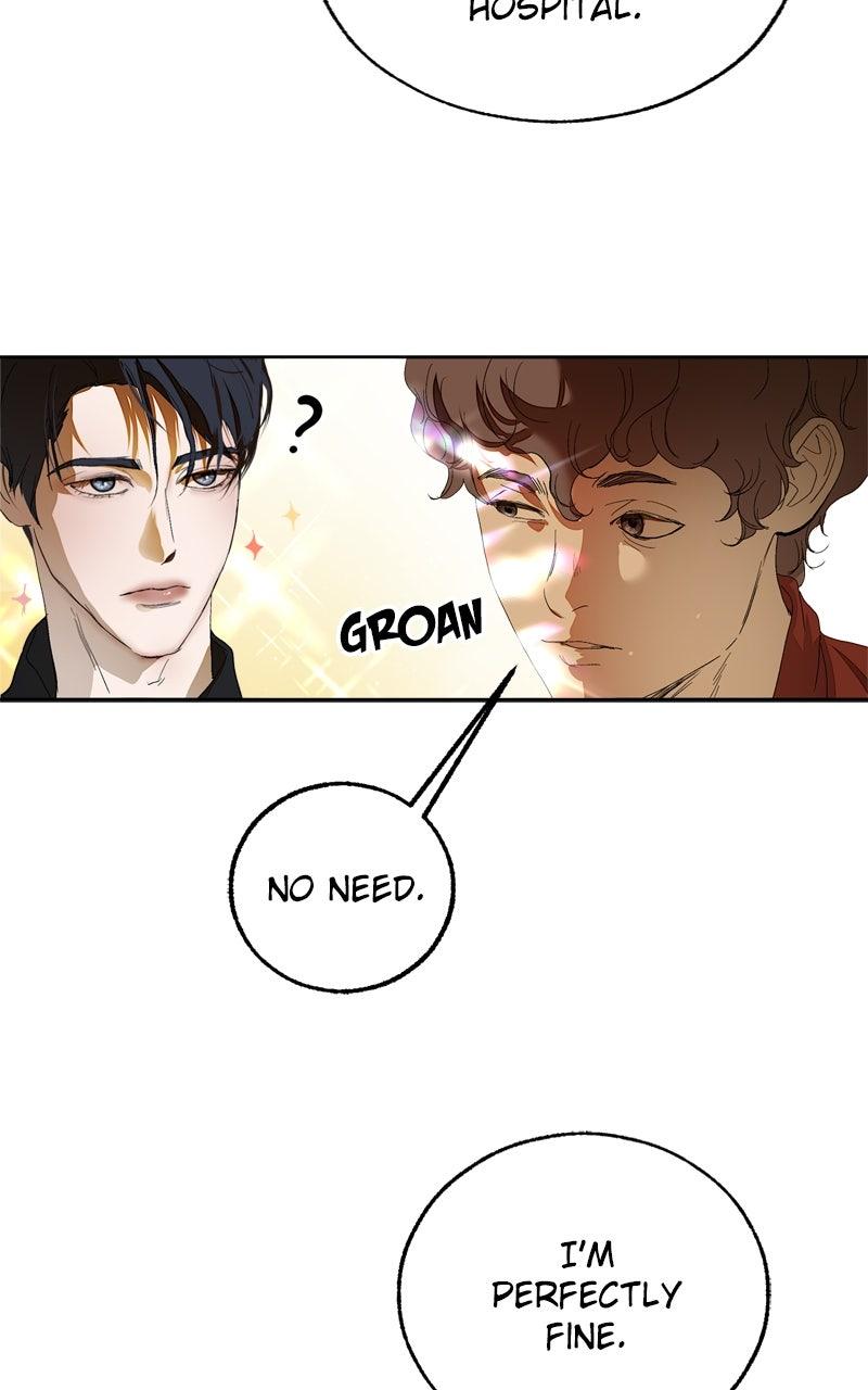 Your Sweet Breath Chap 5 - Next Chap 6