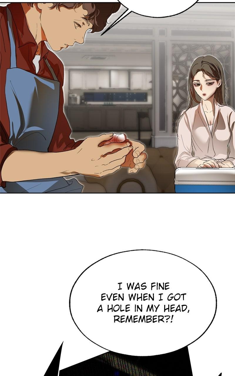 Your Sweet Breath Chap 5 - Next Chap 6