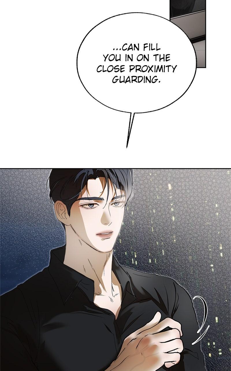 Your Sweet Breath Chap 5 - Next Chap 6