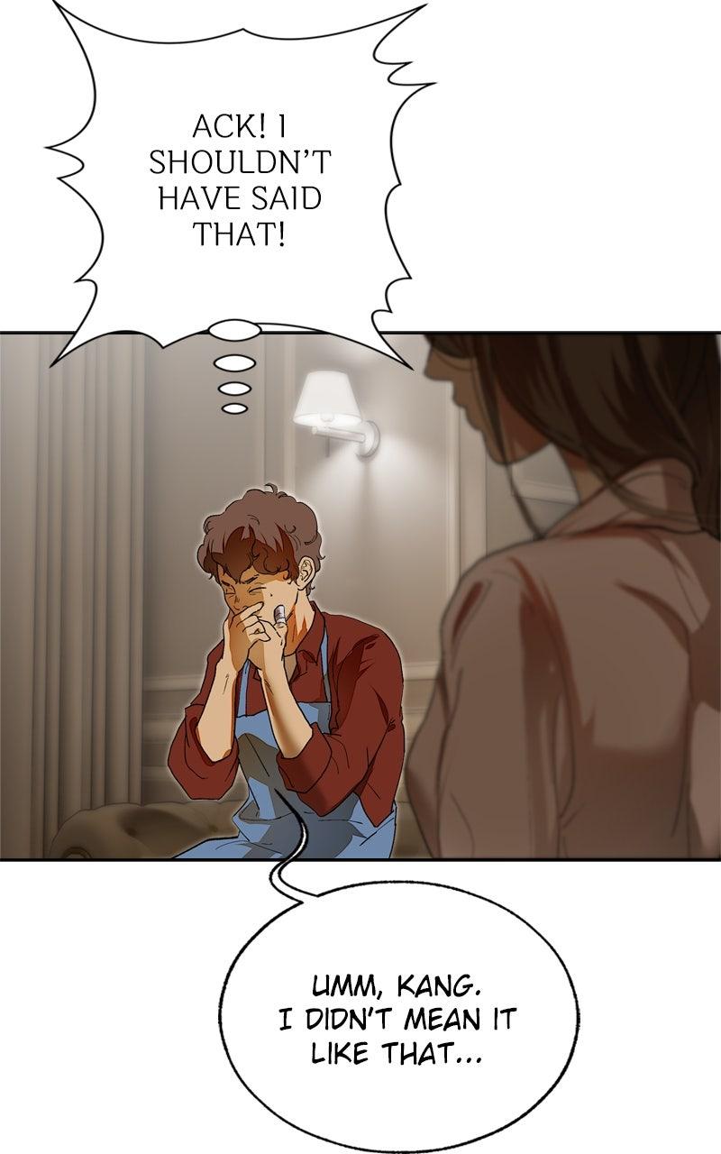 Your Sweet Breath Chap 5 - Next Chap 6