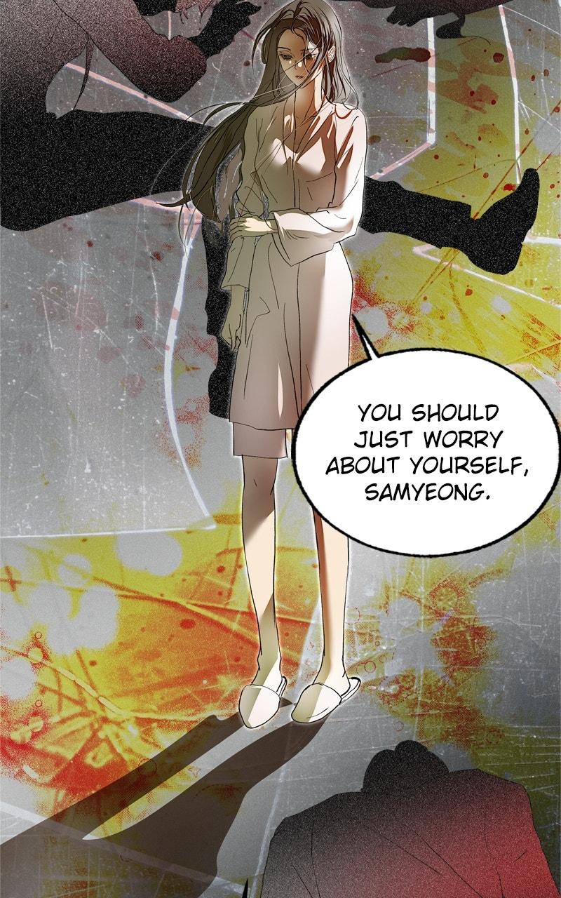 Your Sweet Breath Chap 5 - Next Chap 6
