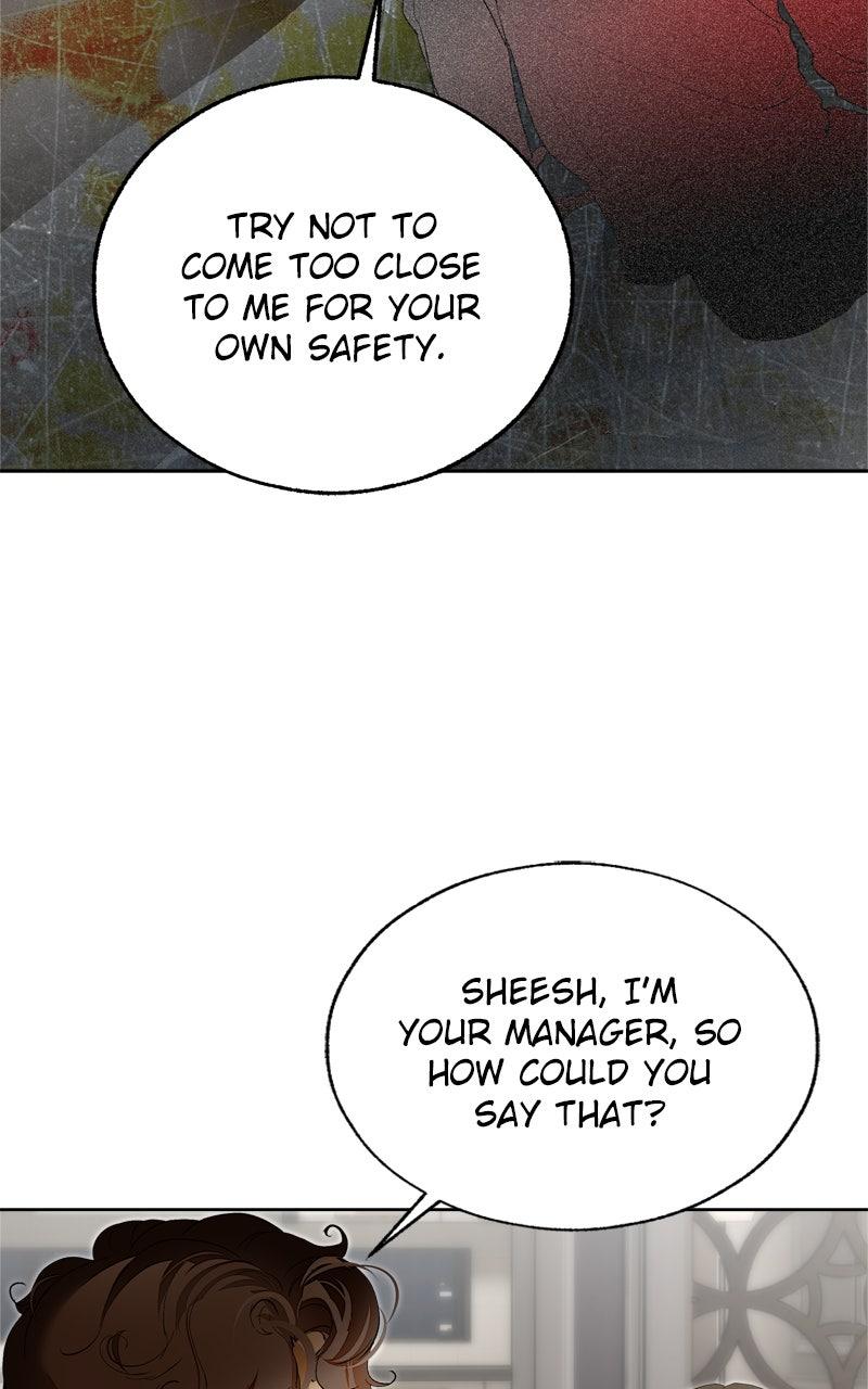 Your Sweet Breath Chap 5 - Next Chap 6