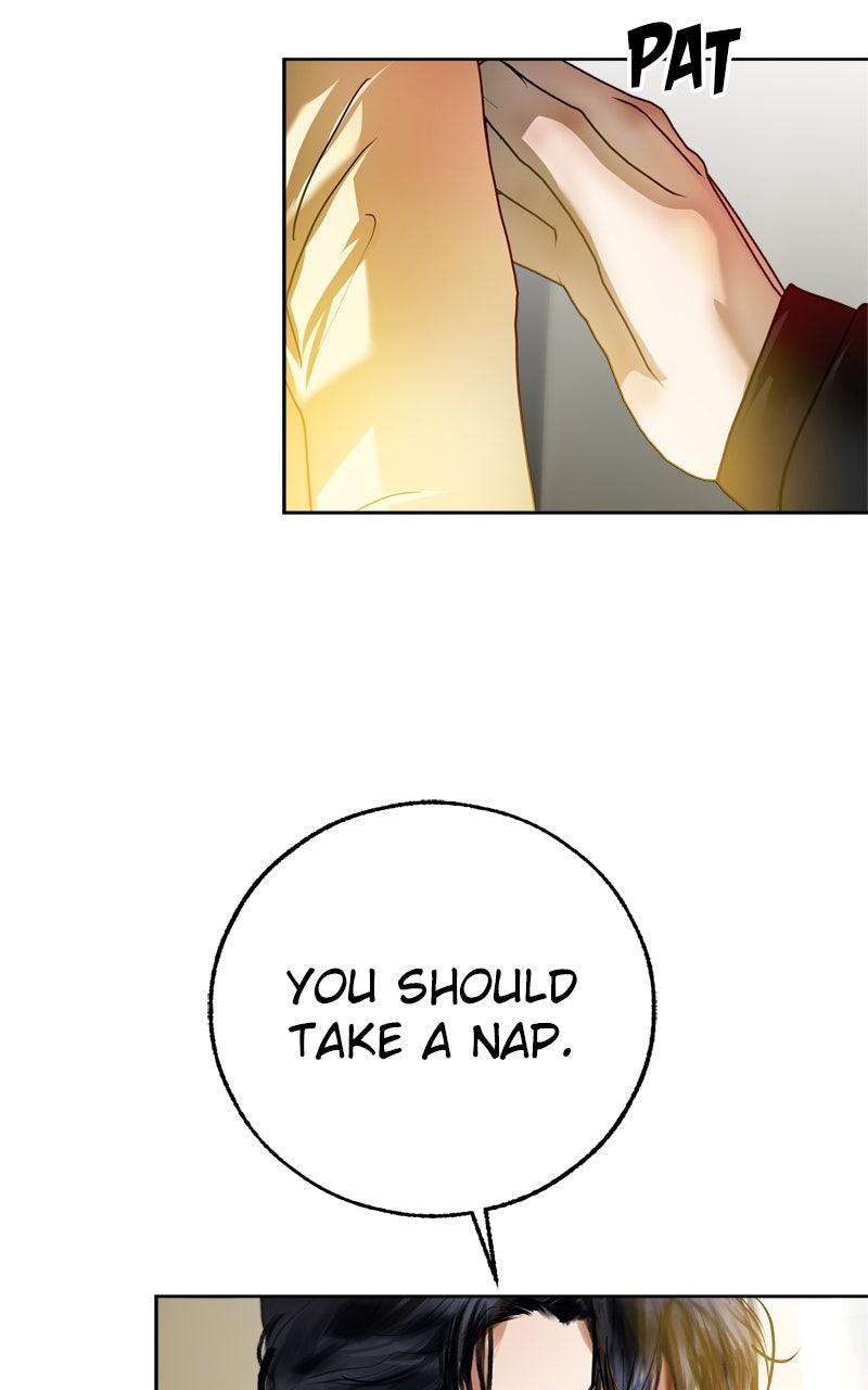 Your Sweet Breath Chap 6 - Next Chap 7