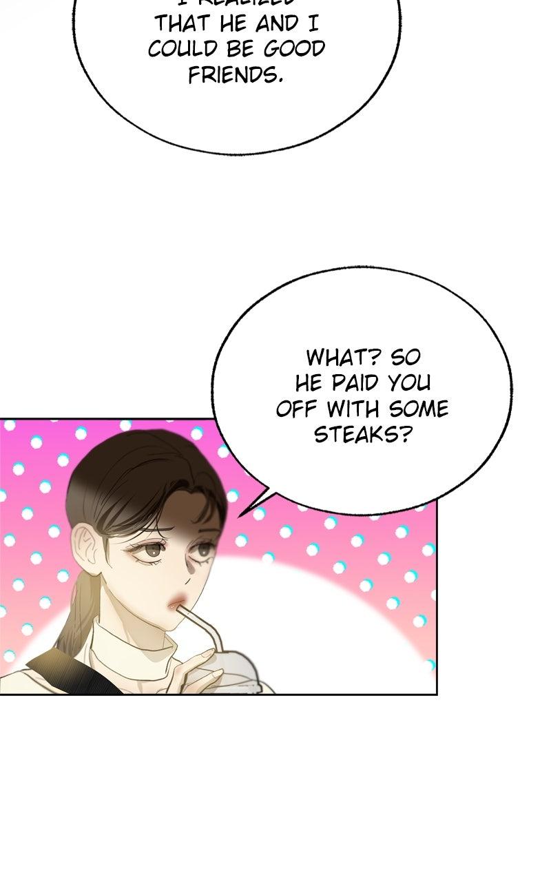 Your Sweet Breath Chap 6 - Next Chap 7