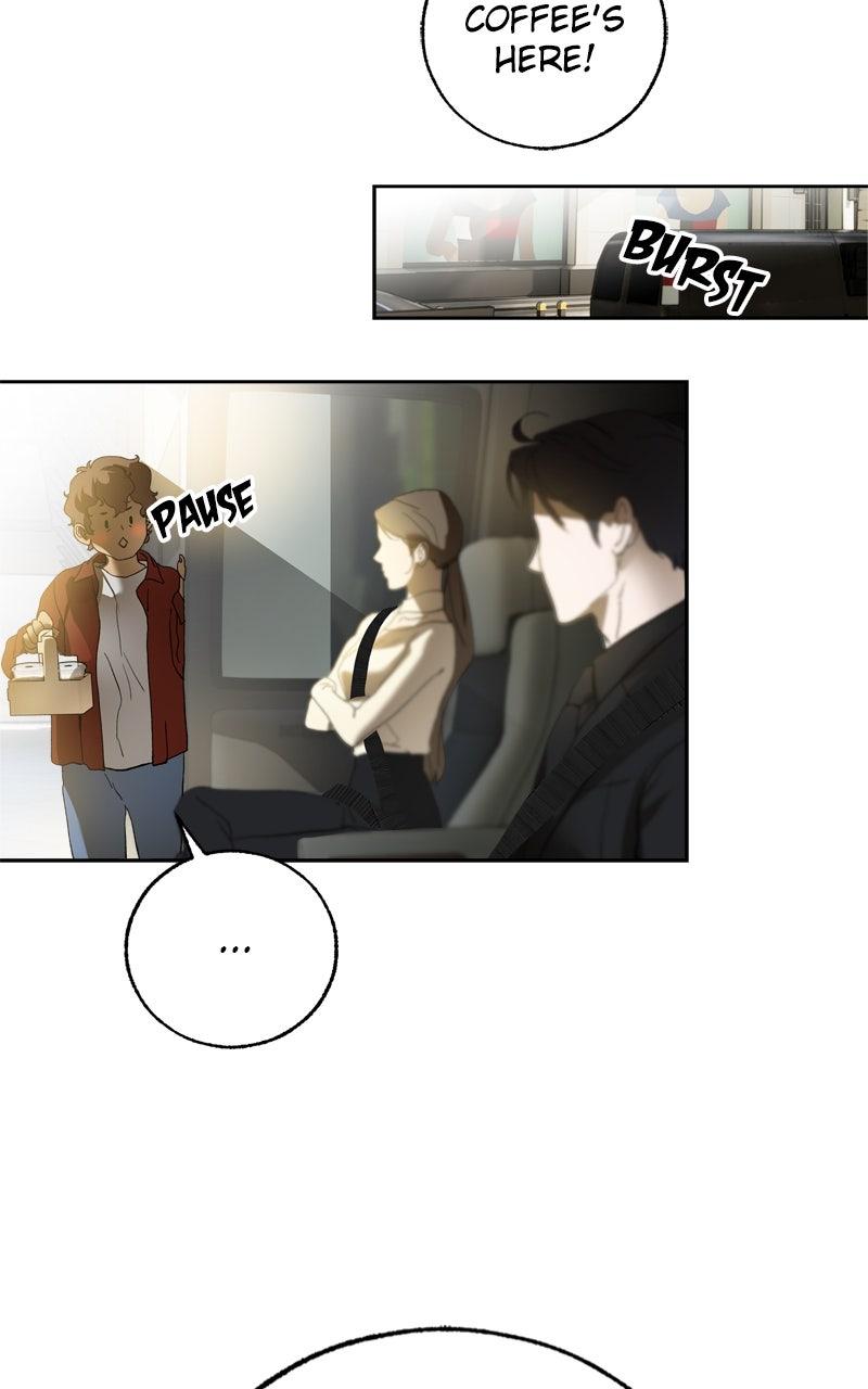 Your Sweet Breath Chap 6 - Next Chap 7