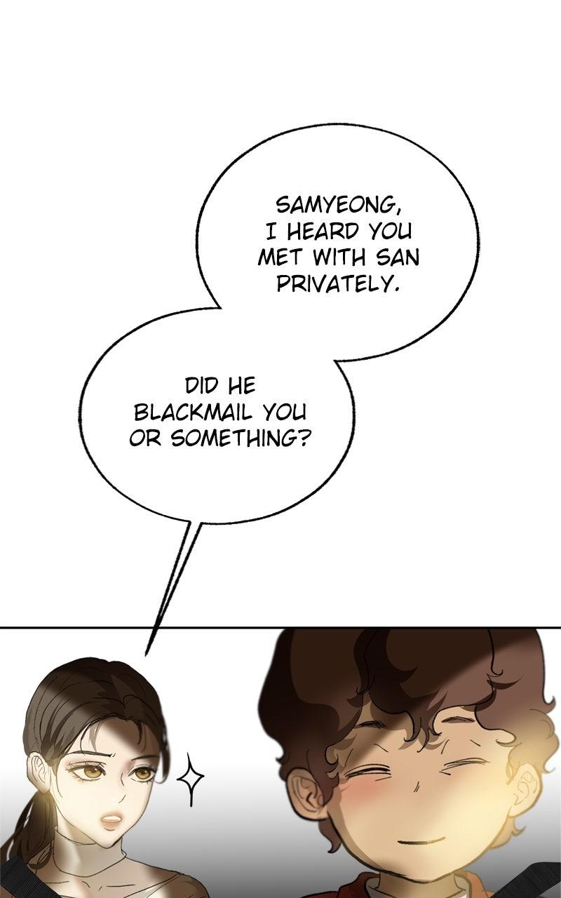 Your Sweet Breath Chap 6 - Next Chap 7