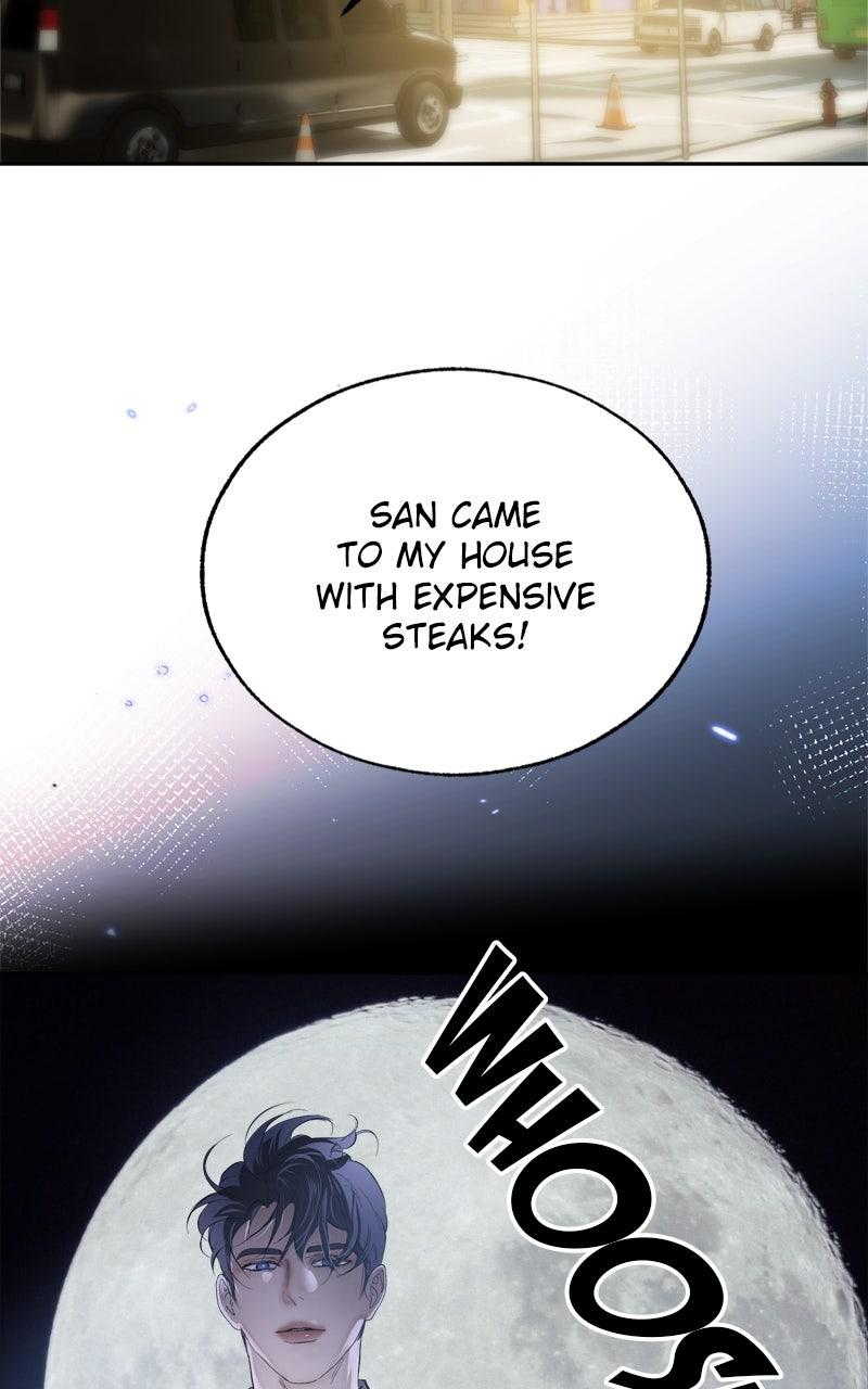 Your Sweet Breath Chap 6 - Next Chap 7