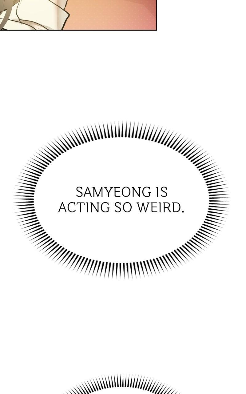 Your Sweet Breath Chap 6 - Next Chap 7