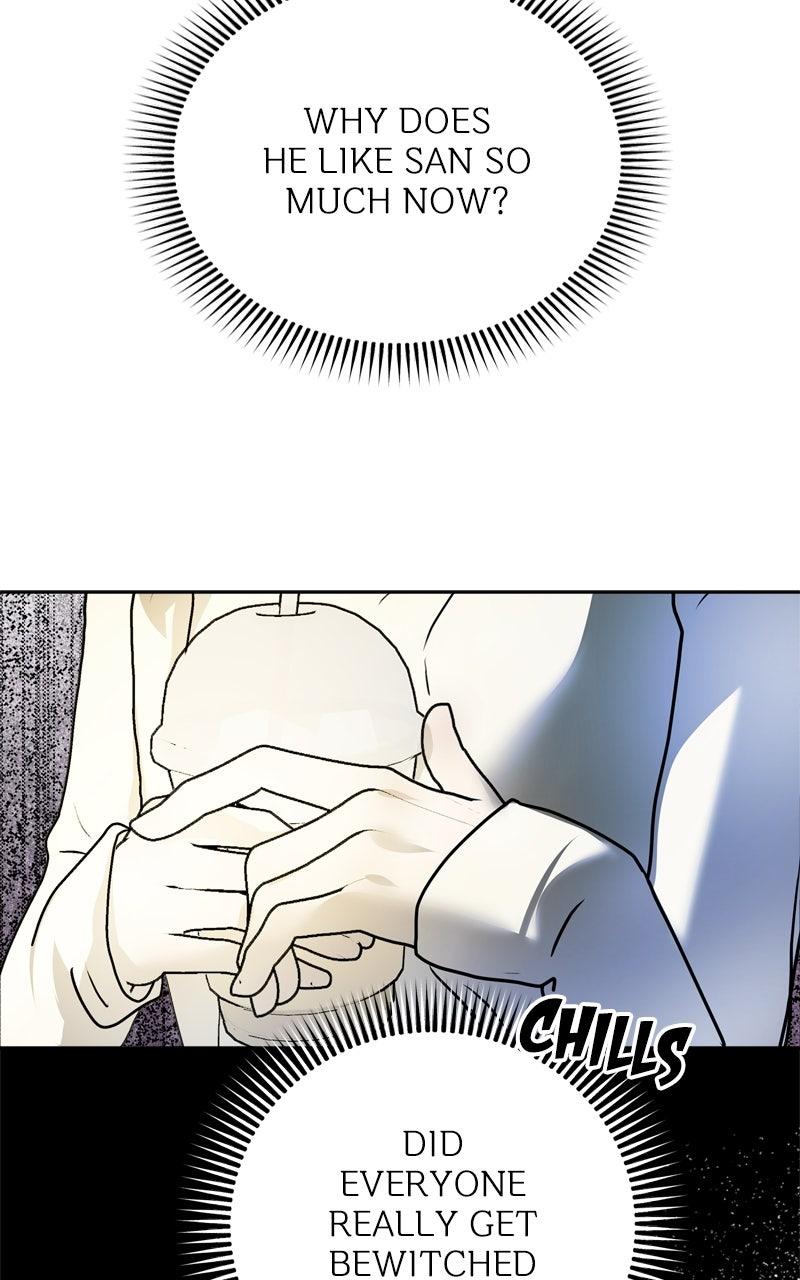 Your Sweet Breath Chap 6 - Next Chap 7