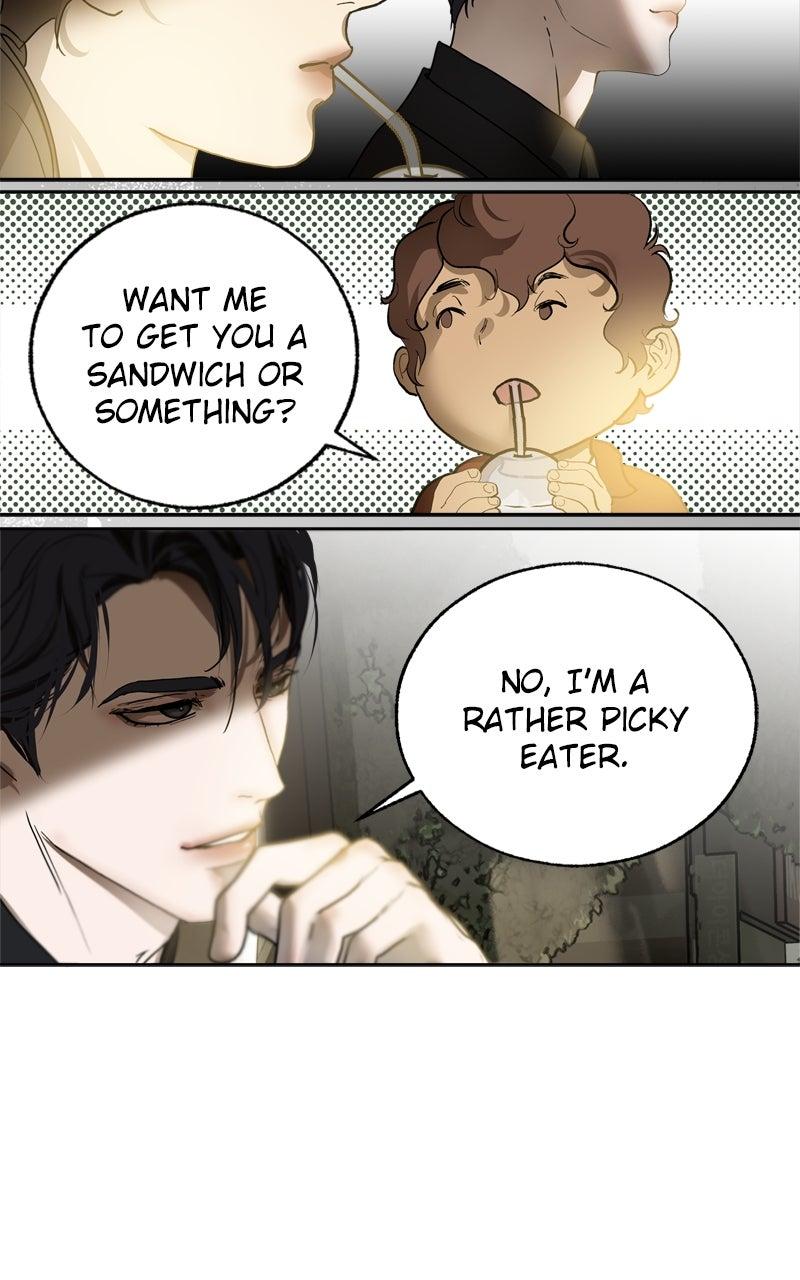 Your Sweet Breath Chap 6 - Next Chap 7