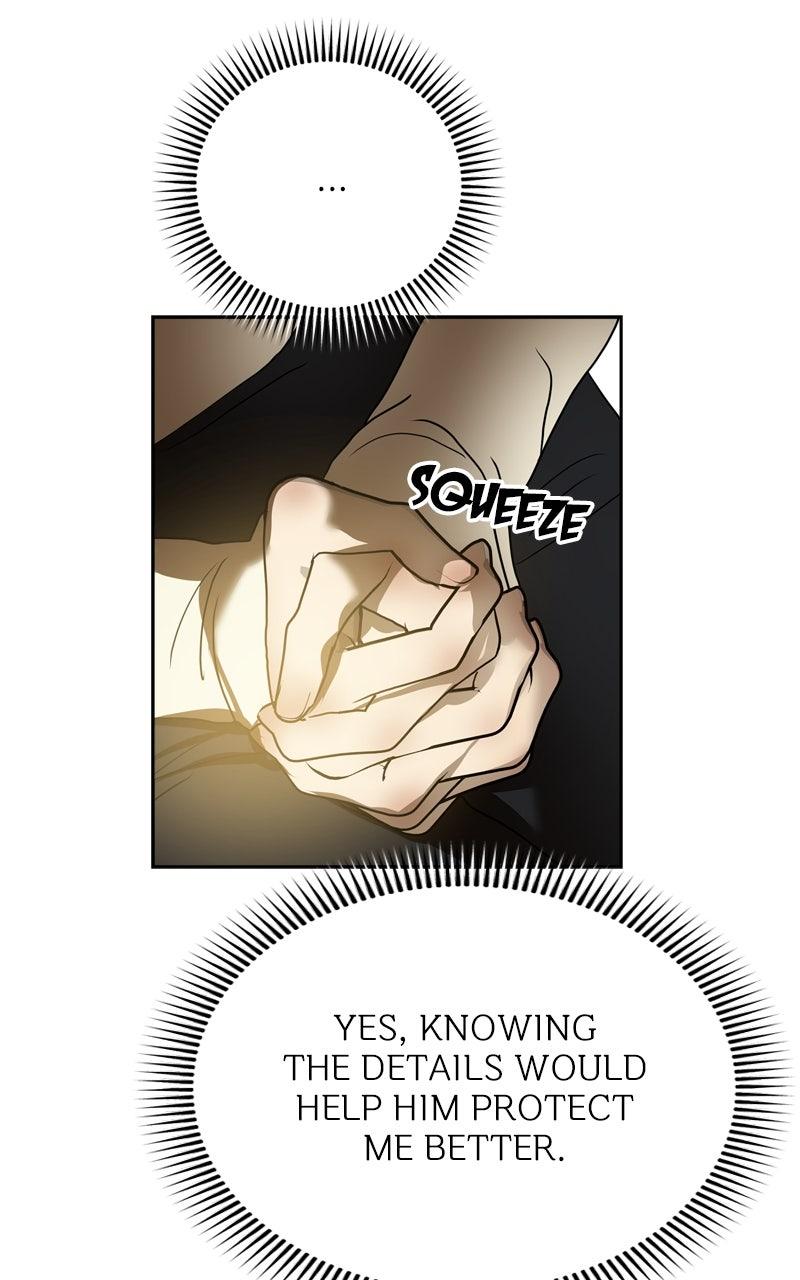 Your Sweet Breath Chap 6 - Next Chap 7
