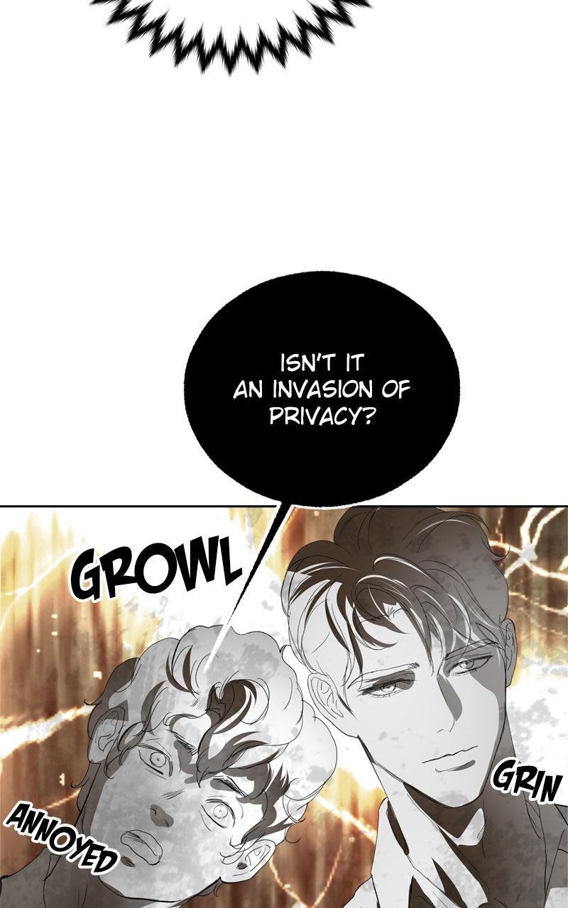 Your Sweet Breath Chap 6 - Next Chap 7