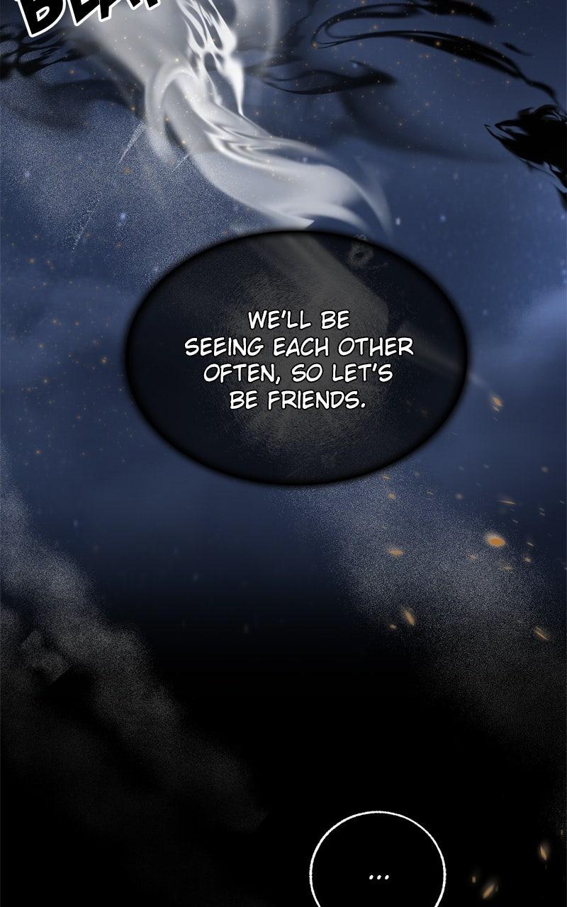 Your Sweet Breath Chap 6 - Next Chap 7