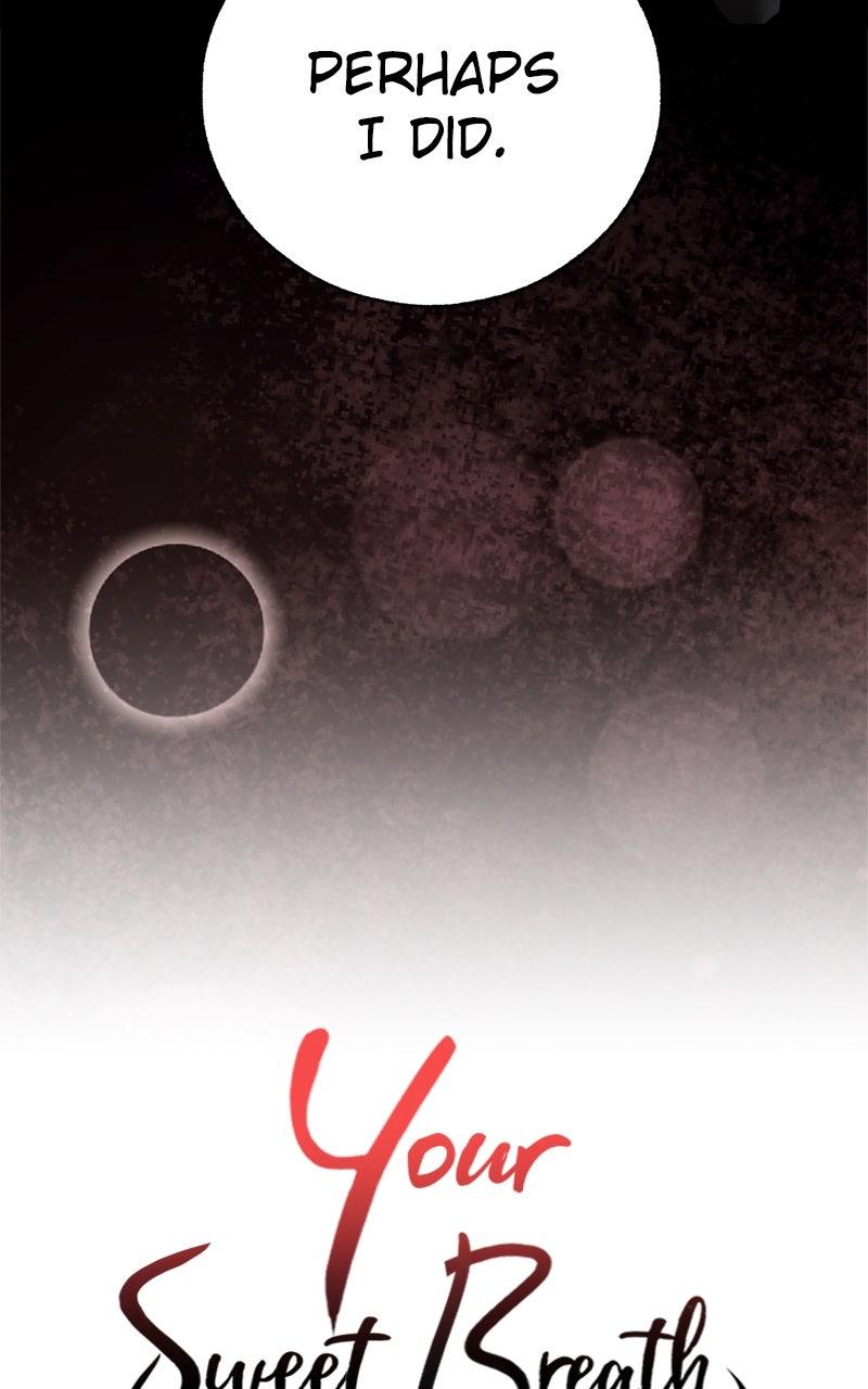 Your Sweet Breath Chap 6 - Next Chap 7