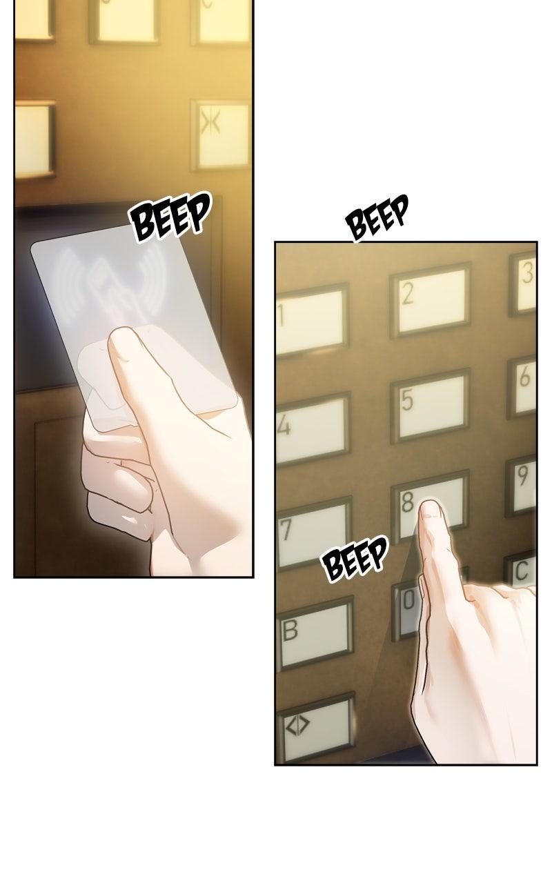 Your Sweet Breath Chap 8 - Next Chap 9