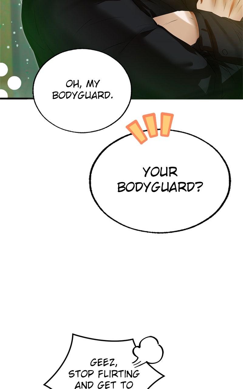 Your Sweet Breath Chap 8 - Next Chap 9