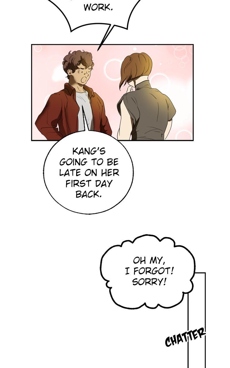 Your Sweet Breath Chap 8 - Next Chap 9