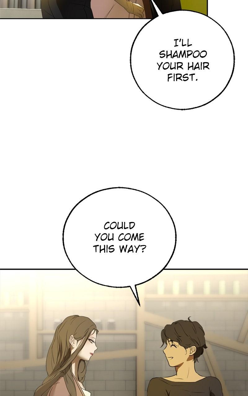 Your Sweet Breath Chap 8 - Next Chap 9