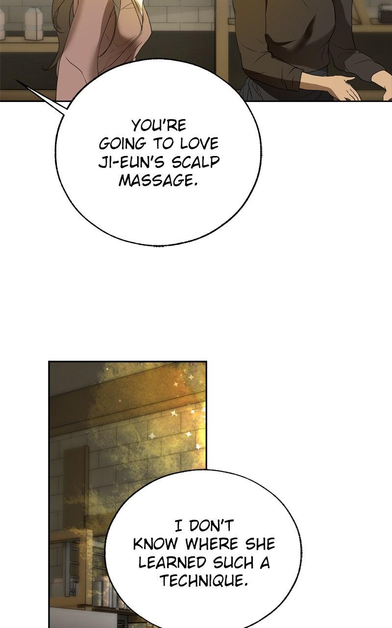 Your Sweet Breath Chap 8 - Next Chap 9