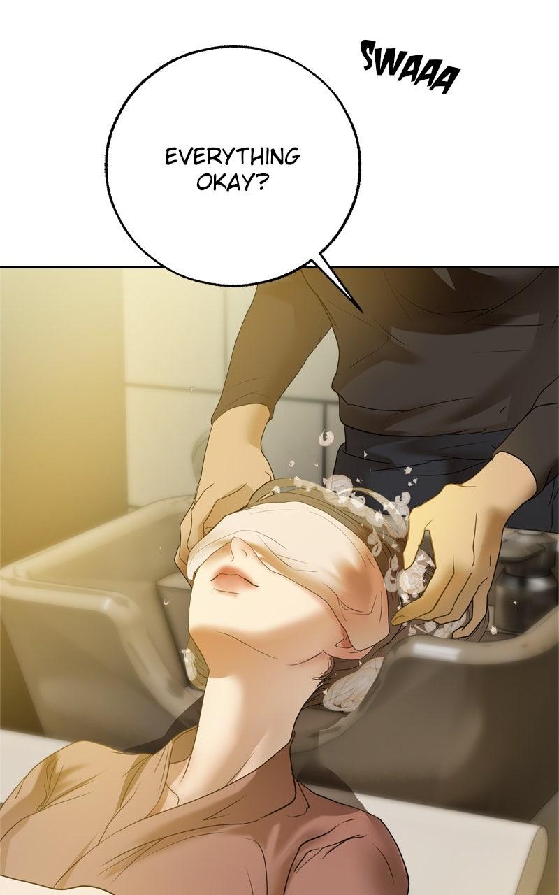 Your Sweet Breath Chap 8 - Next Chap 9