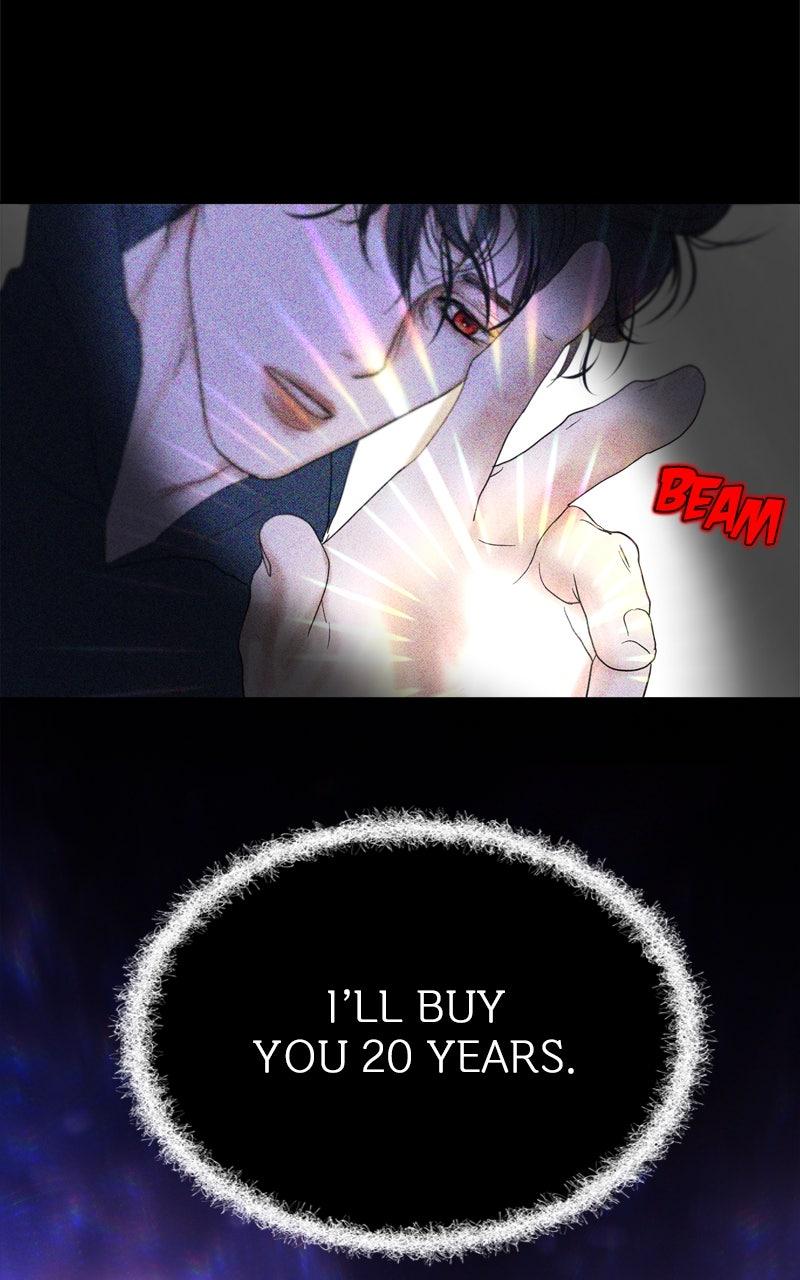 Your Sweet Breath Chap 9 - Next Chap 10