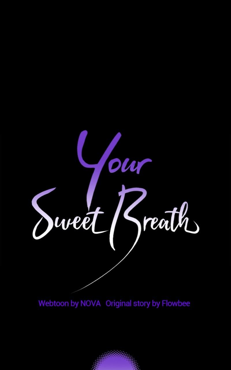 Your Sweet Breath Chap 9 - Next Chap 10