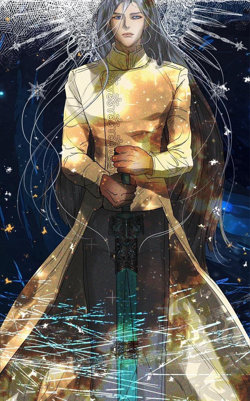Your Sweet Breath Chap 9 - Next Chap 10
