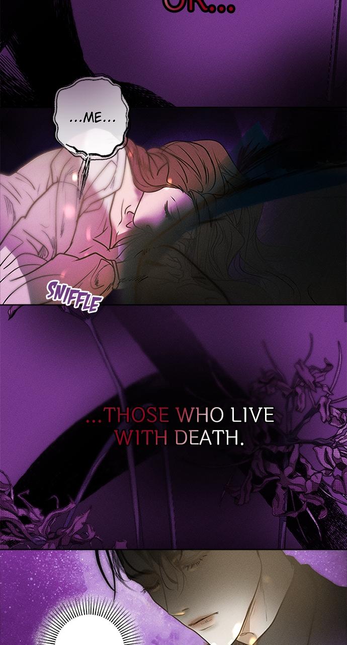 Your Sweet Breath Chap 1 - Next Chap 2
