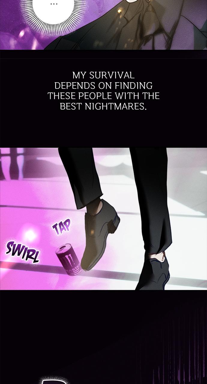 Your Sweet Breath Chap 1 - Next Chap 2