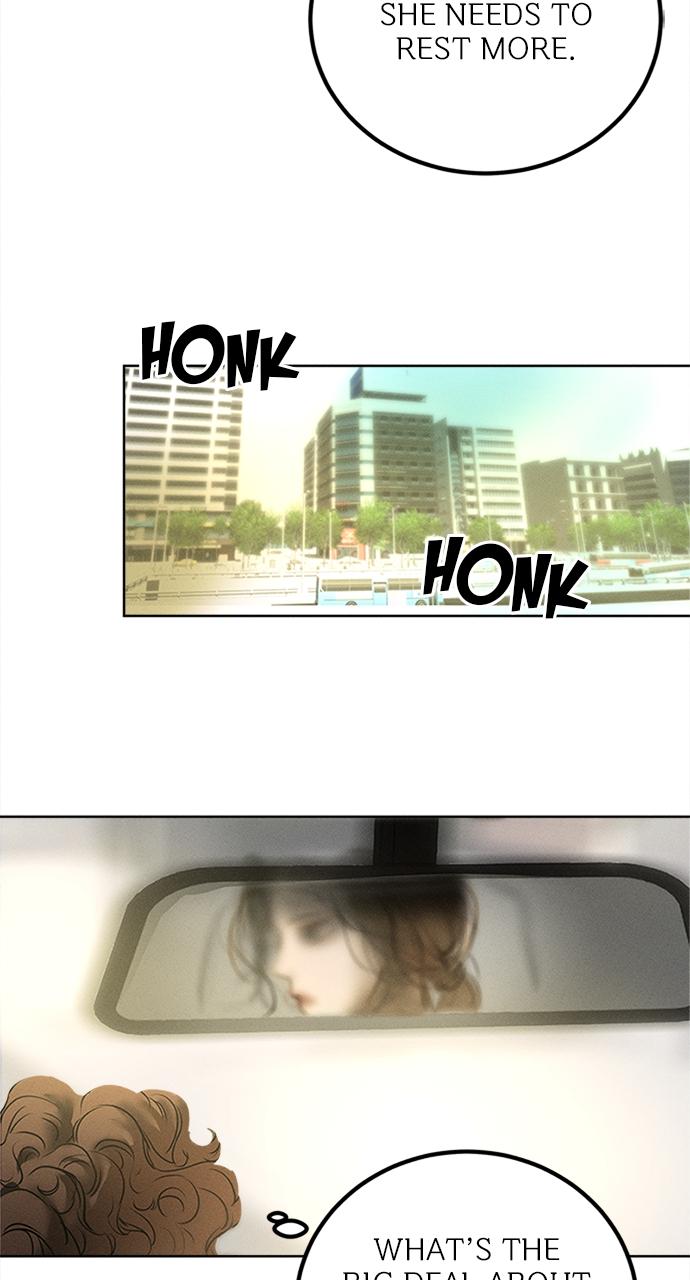 Your Sweet Breath Chap 1 - Next Chap 2