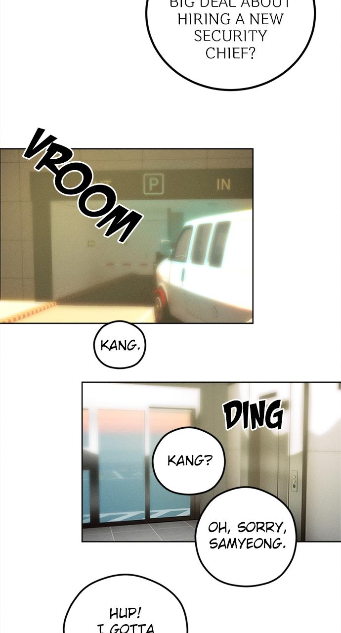 Your Sweet Breath Chap 1 - Next Chap 2