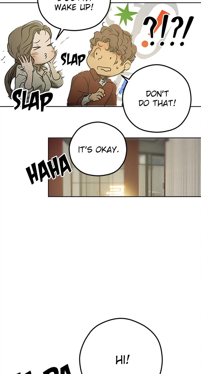 Your Sweet Breath Chap 1 - Next Chap 2
