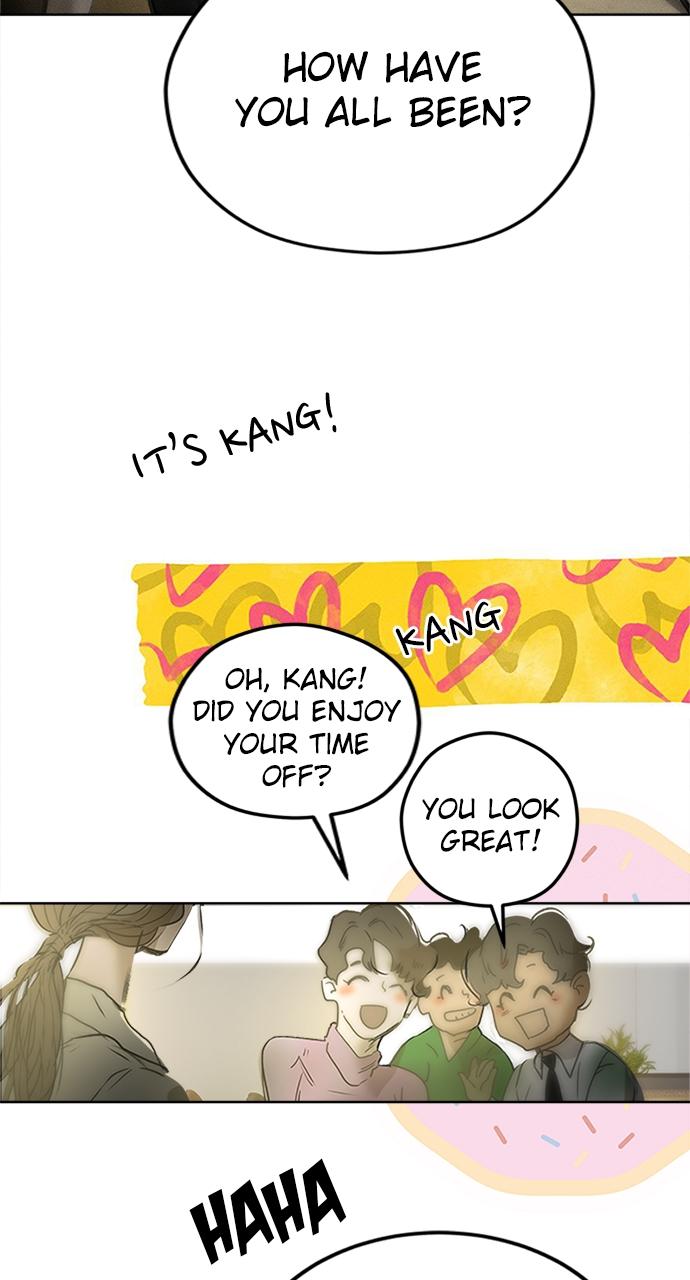 Your Sweet Breath Chap 1 - Next Chap 2