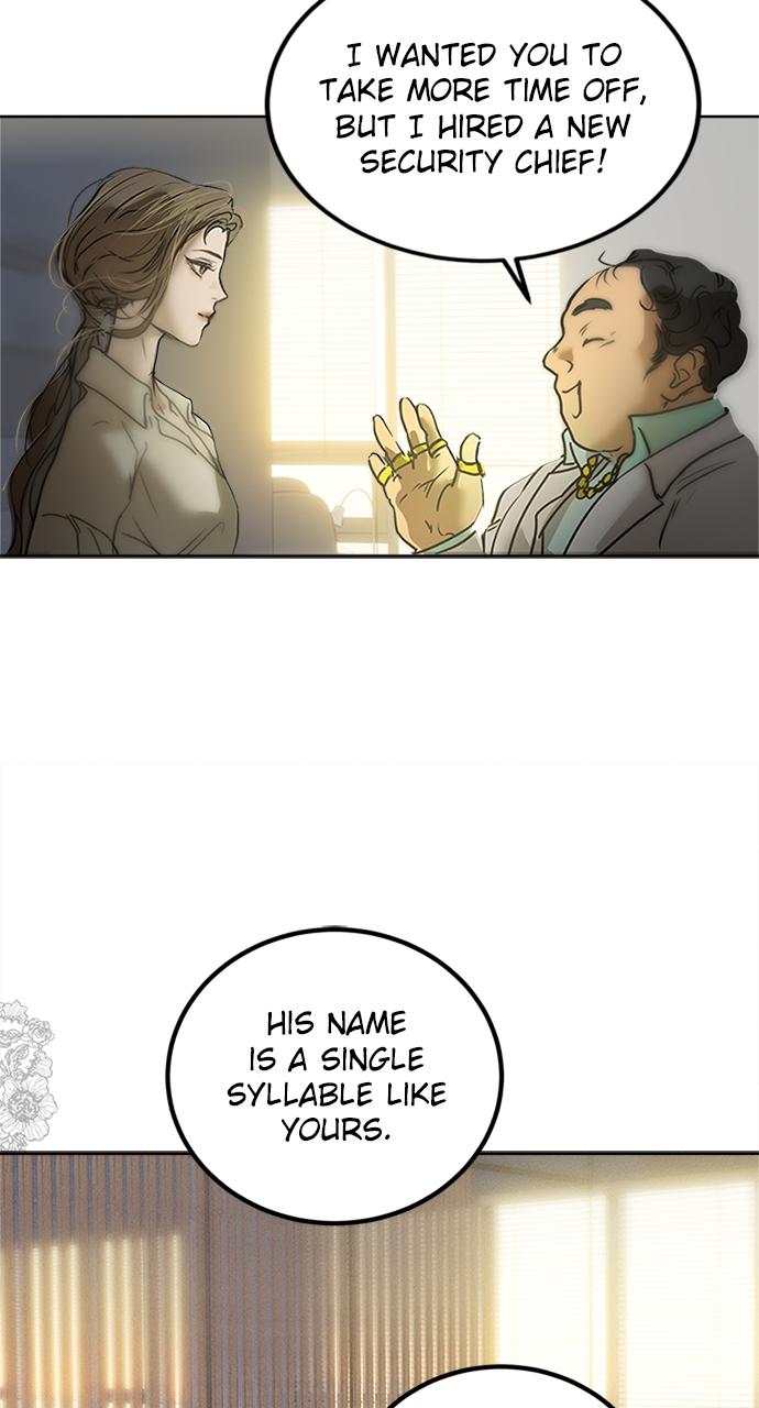 Your Sweet Breath Chap 1 - Next Chap 2