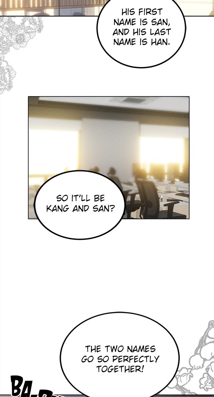 Your Sweet Breath Chap 1 - Next Chap 2